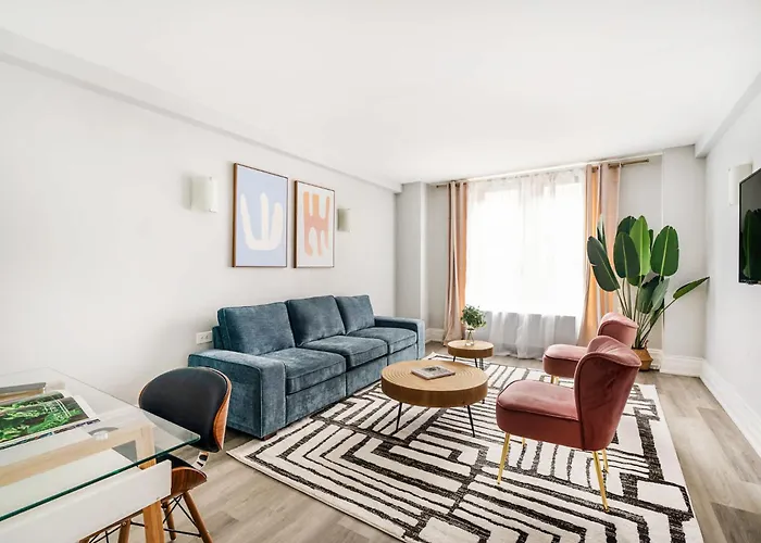 73-320 New 1Br 1Bth Uws Doorman Gym